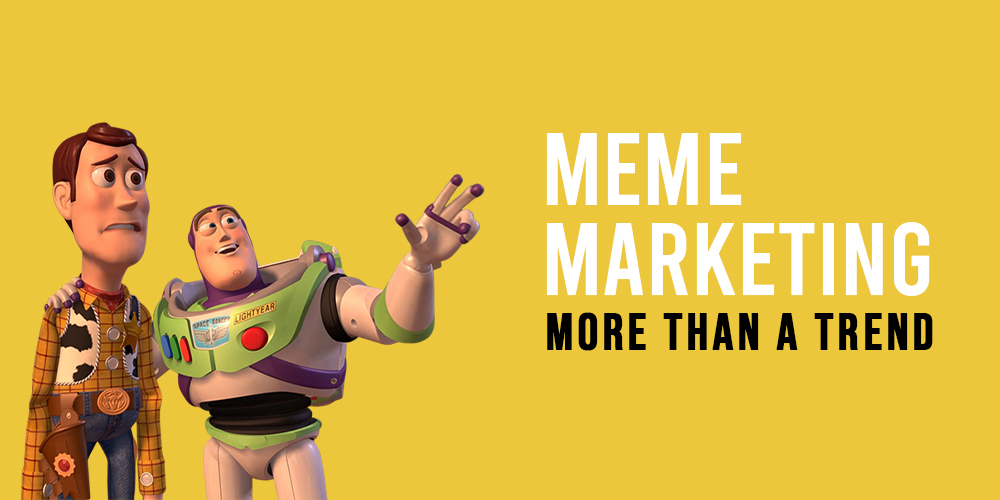 Meme-Driven Content: The Future of Social Media Marketing for Small Businesses