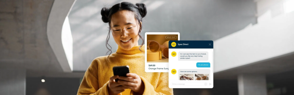 “Unlock AI-Powered Personalization for Small Business Success”