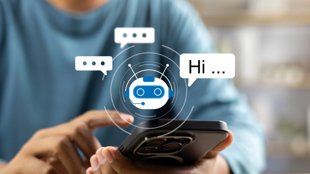 Chatbots and Customer Support: The Future of Small Business Interaction
