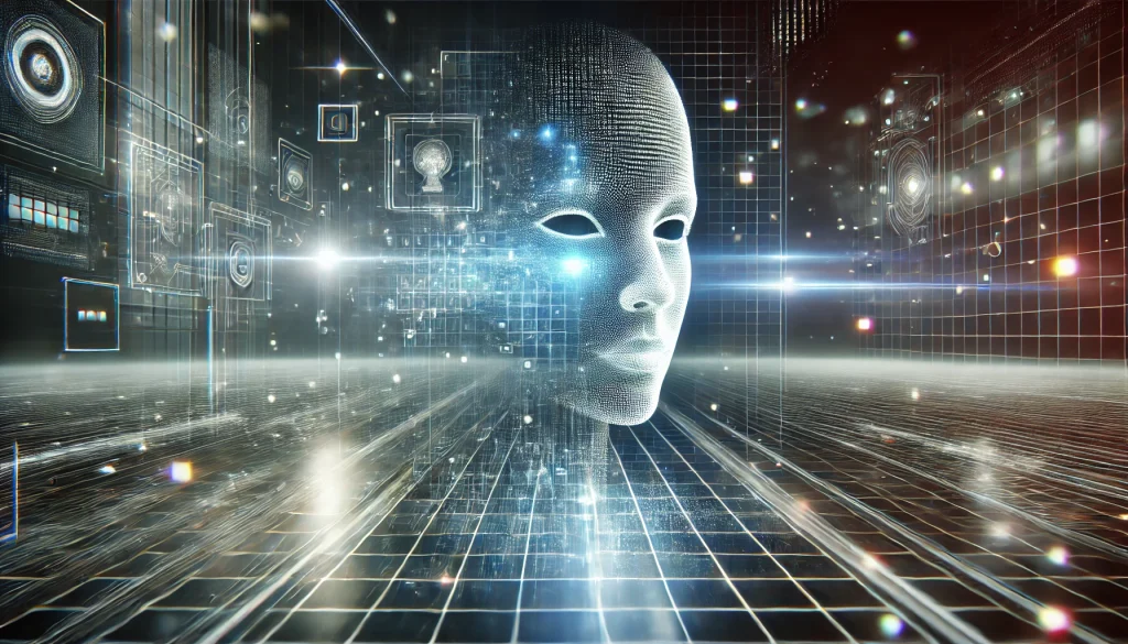 “Leveraging AI and Minimalism: Creating Simple, Efficient Websites with Artificial Intelligence”
