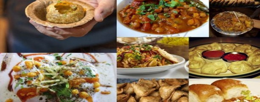 A Food Lover’s Guide to India’s Best Destinations
