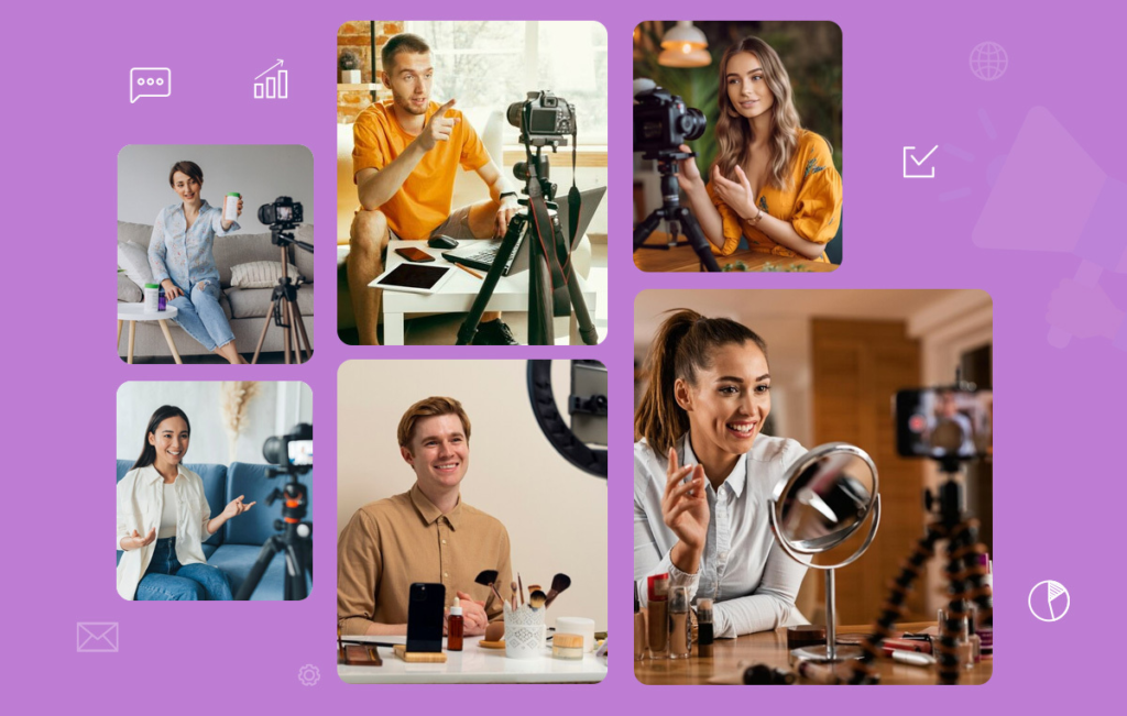 The Power of Micro-Influencers in Small Business Marketing