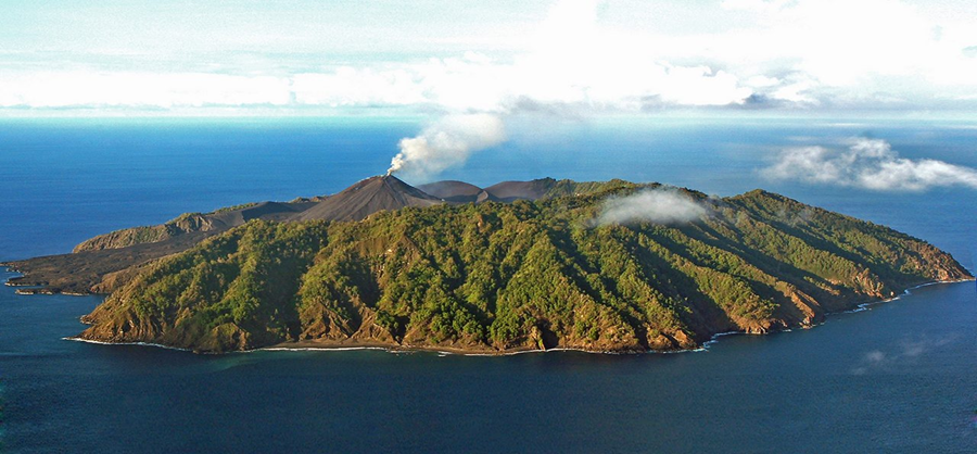 Most beautiful remote islands in India to visit