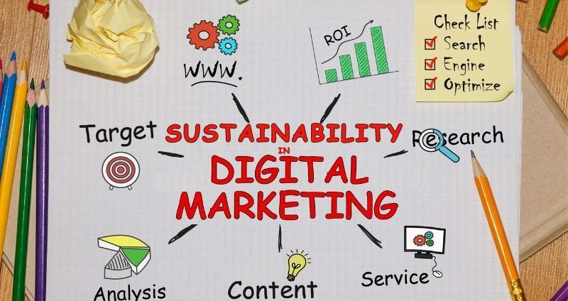 Sustainability in Digital Marketing: How Small Brands Can Shine
