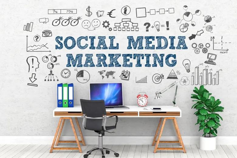 Incorporating Minimalist Principles in Social Media Content Design