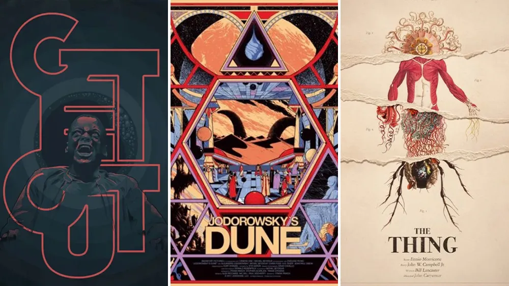 The Power of Visual Minimalism in Cinema: A Look at 2025’s Best Films