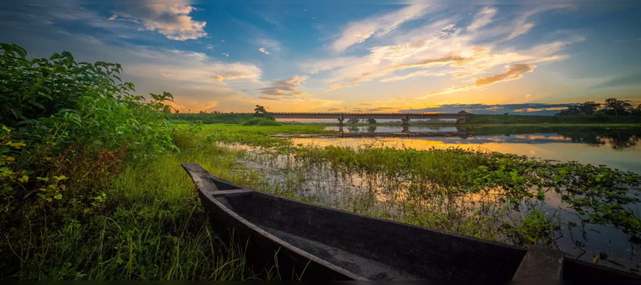 Digital Detox: Best Off-the-Grid Travel Experiences in India