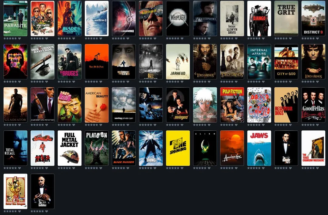 Reviewing Movies with Subtle Narratives: Less Is More in 2025
