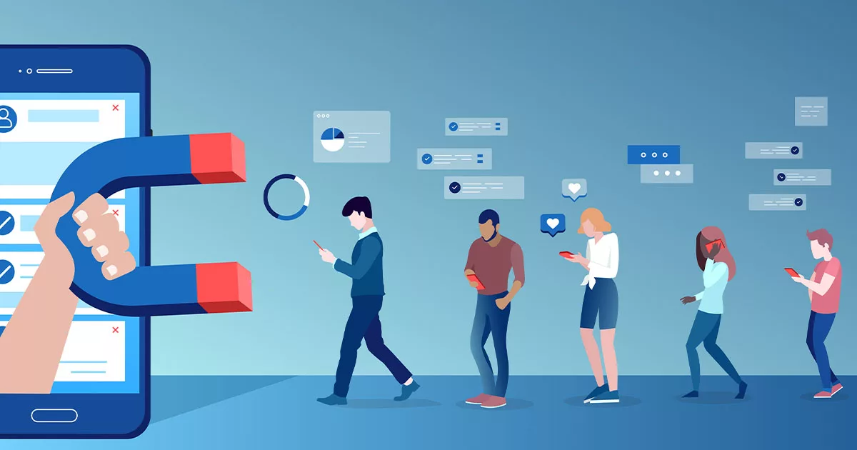 Crafting Simple Yet Powerful Social Media Visuals with Shayari