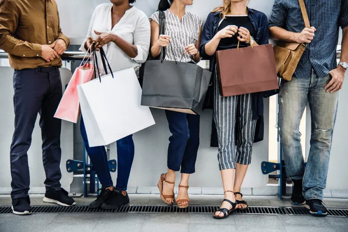 Social Commerce: The Future of Shopping Unfolds