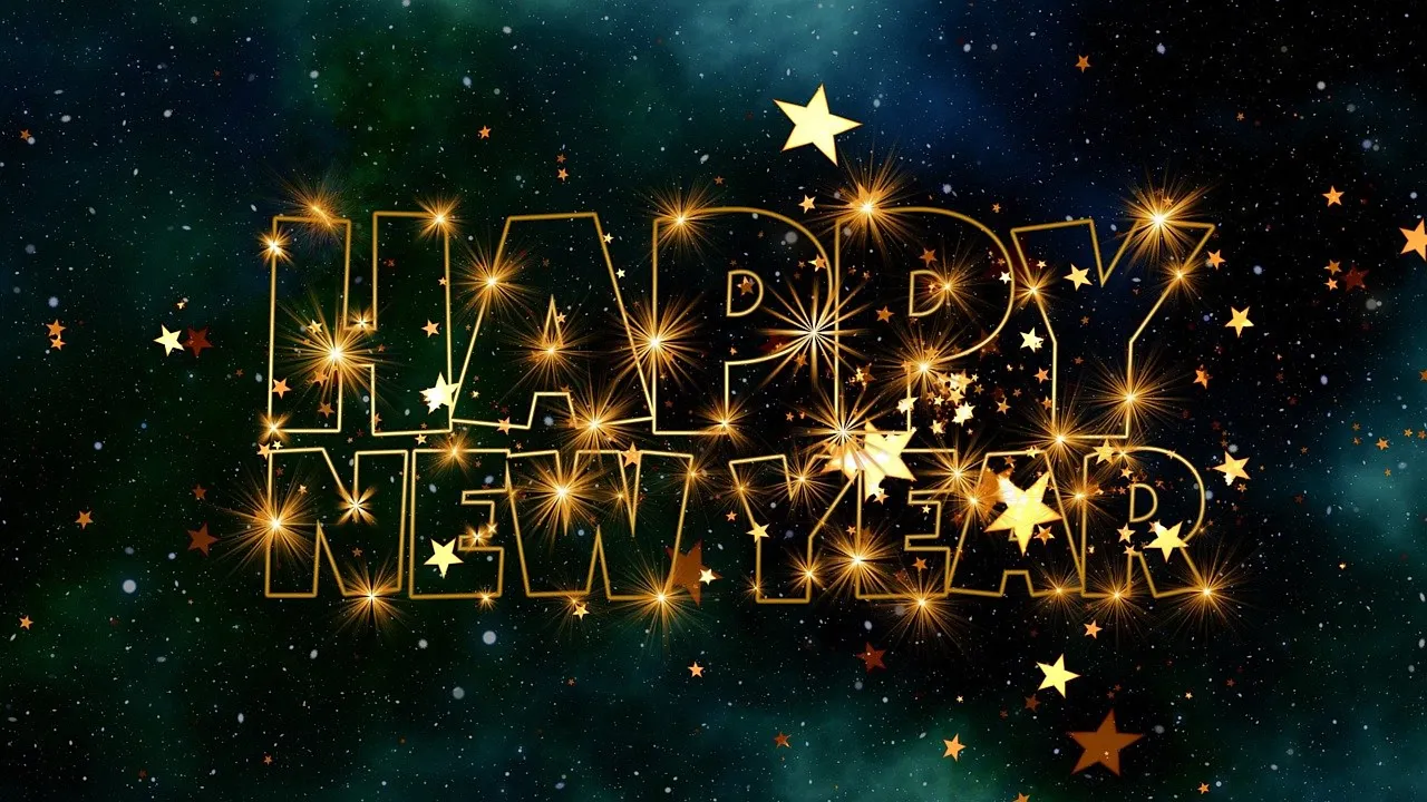 The Last Places to Celebrate the New Year Around the World