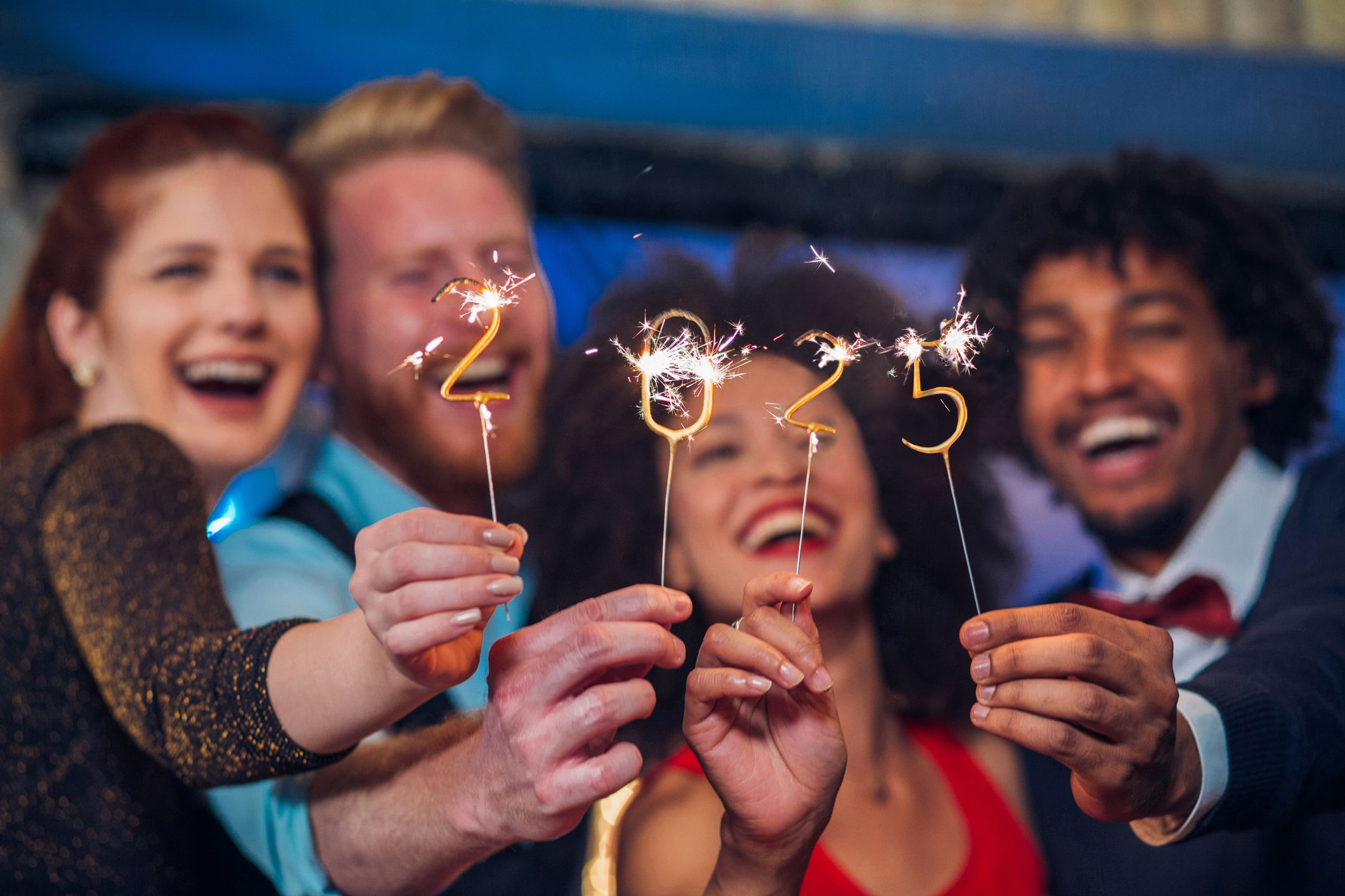 New Year vs. Holidays: What’s the Best Greeting for Every Occasion?
