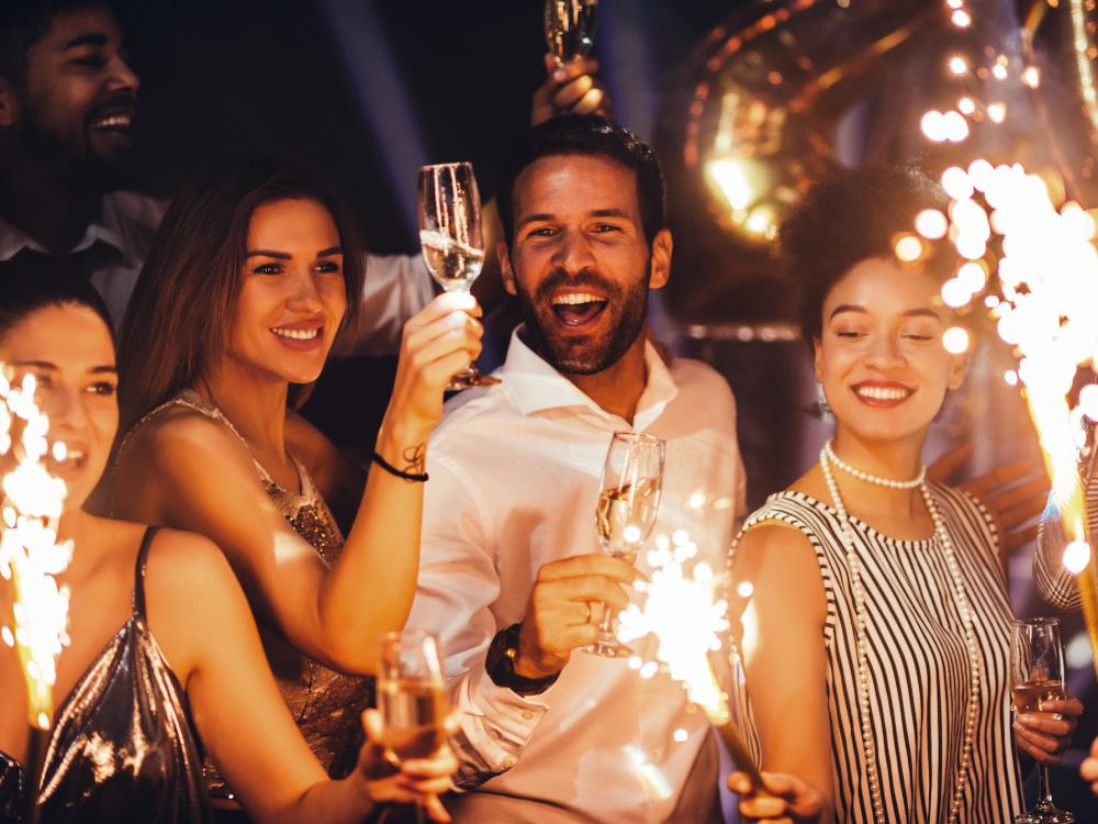 Unique New Year Traditions in the World’s Final Celebrating Regions