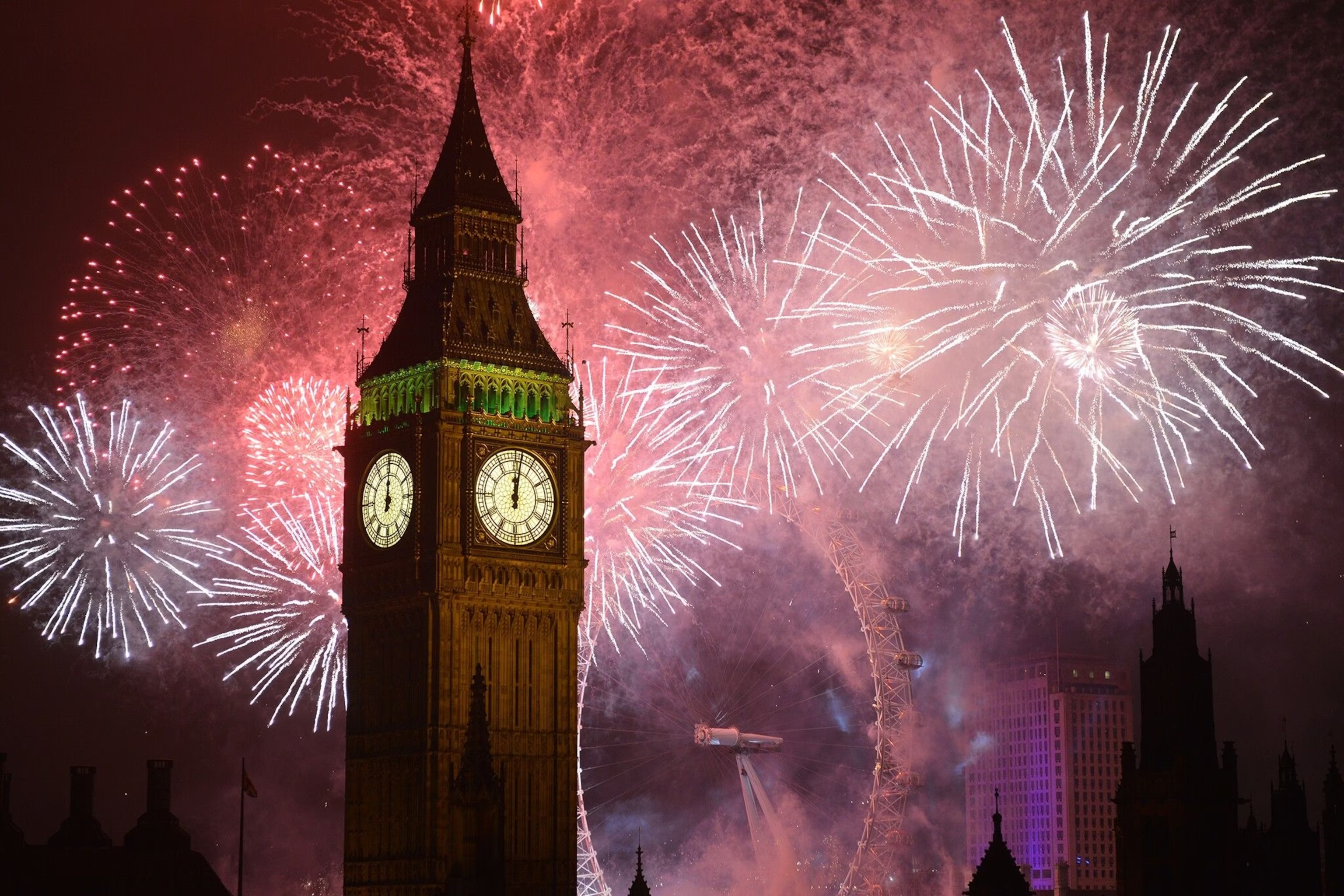 From First to Last: Where the New Year Begins and Ends Around the World