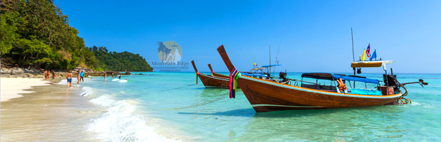 Best Underwater Destinations in India