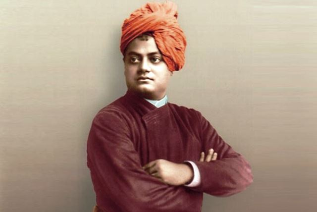 The Life and Legacy of Swami Vivekananda: A Beacon of Inspiration