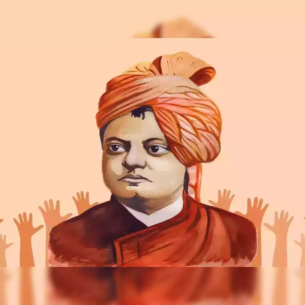 “National Youth Day: The Significance of Swami Vivekananda Jayanti for Youth”