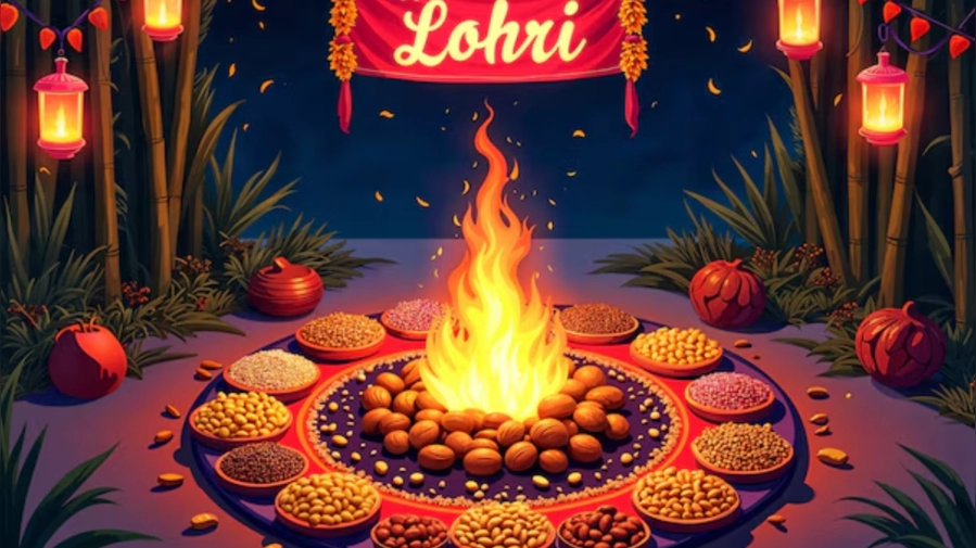 Lohri Traditions Around the World: How the Festival Welcomes the New Year