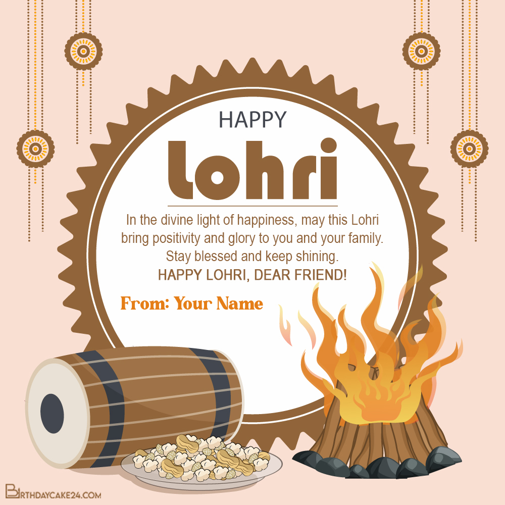 The Last Place to Celebrate New Year: A Look at Time Zones and Lohri Festivities