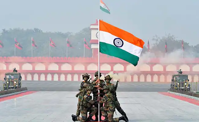 The History and Significance of National Army Day