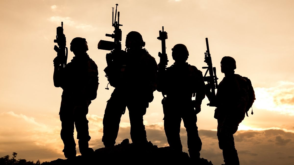 How Different Countries Celebrate Their National Army Day