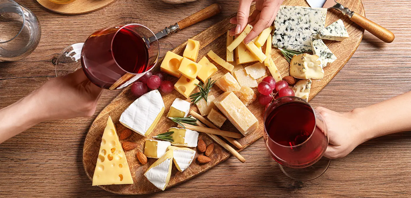 “Say Cheese! Exploring the History and Origins of Cheese Lovers’ Day”