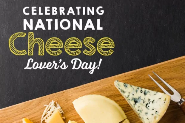 “Indulge in Comfort: The Ultimate Cheesy Recipes for a Cozy Cheese Lovers’ Day”