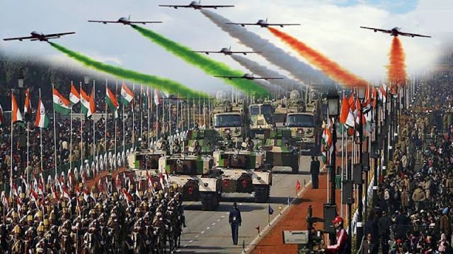The Significance of Republic Day: Why January 26 Matters