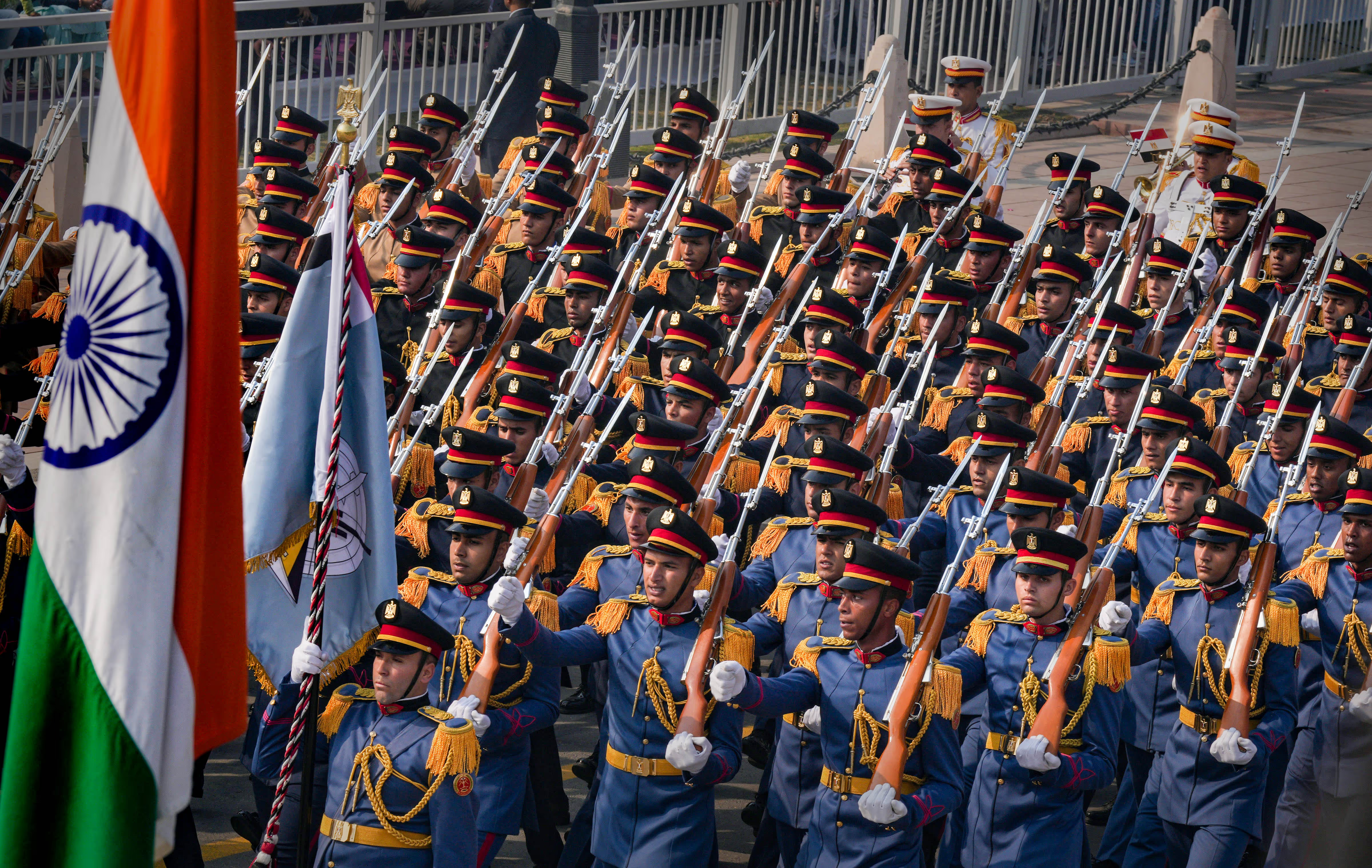 Republic Day Quiz: How Well Do You Know India’s Constitution?