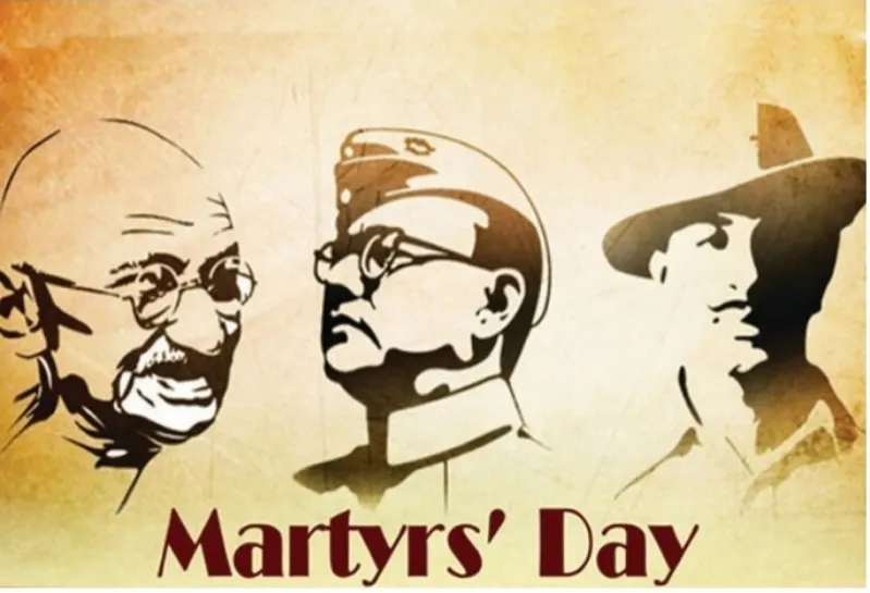 How to Acknowledge Martyr’s Day in Emails and Messages with Respect