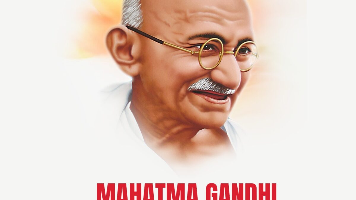 Mahatma Gandhi Punyatithi: Remembering the Father of the Nation
