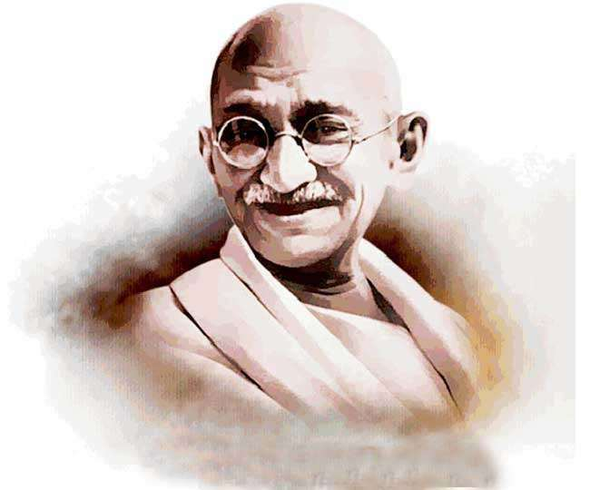 “India’s Tribute to Mahatma Gandhi on His Punyatithi”