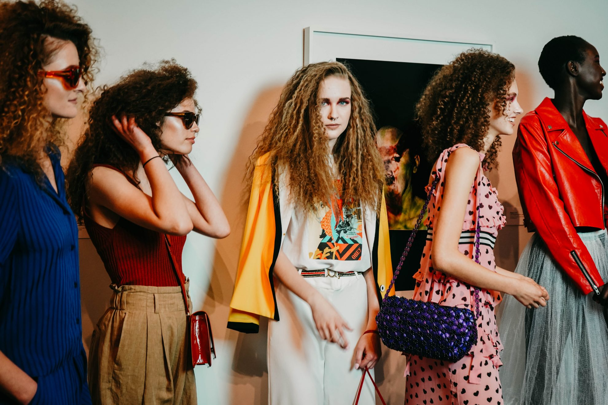 Sustainable Fashion Trends in 2025: A Stylish Revolution