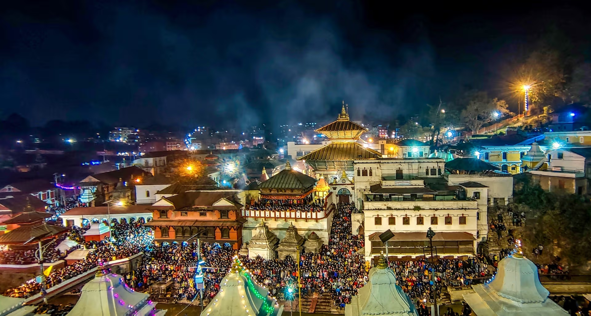 Why Maha Shivaratri Matters: A Special Night for Prayer and Inner Growth