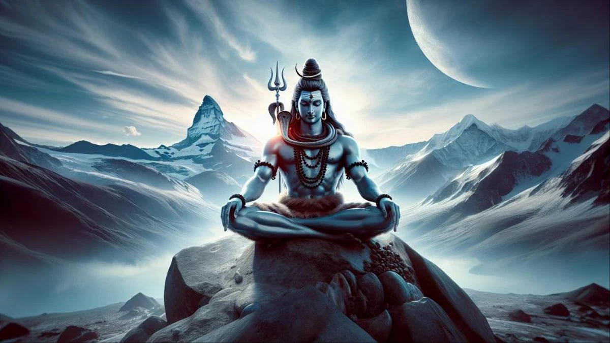 Shiva and Parvati’s Tale: The Mythical Love Story Behind Maha Shivaratri