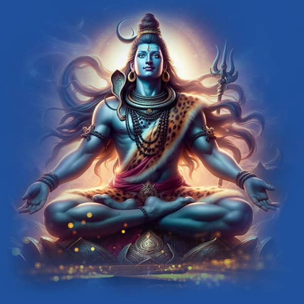 Spiritual Benefits of Chanting ‘Om Namah Shivaya’ on Maha Shivaratri