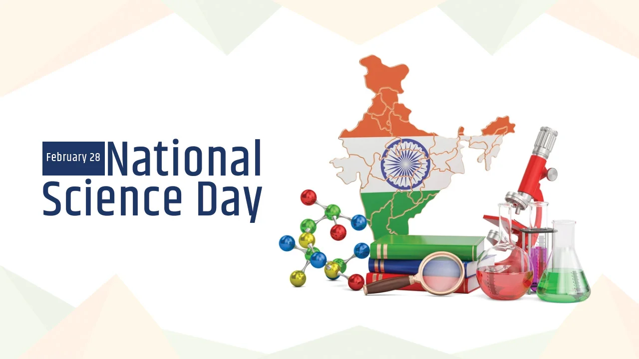“Fueling Curiosity: Exciting Activities for National Science Day Celebrations in Schools & Colleges”