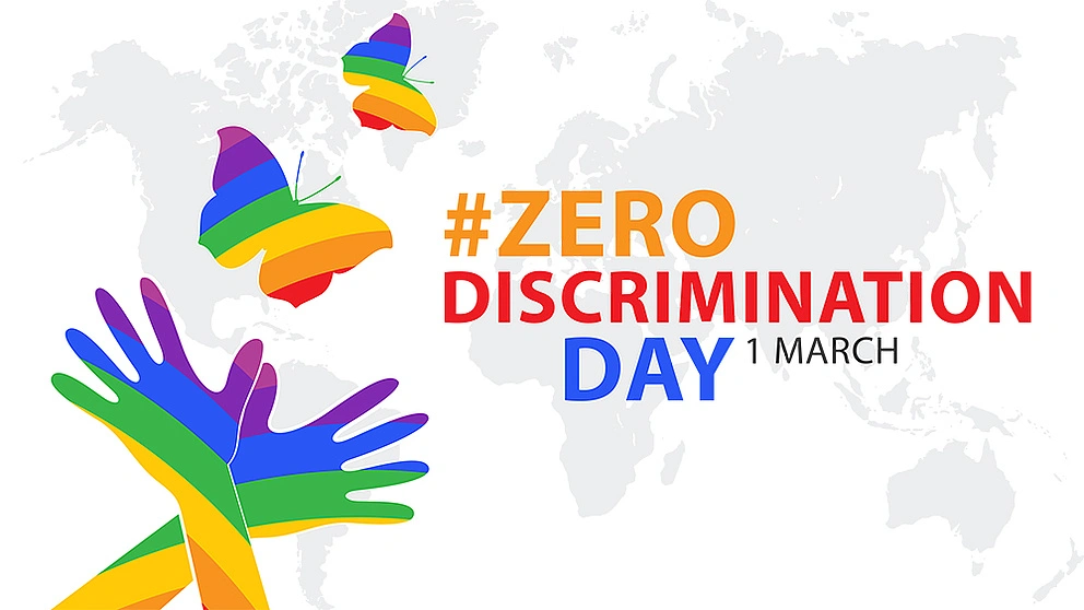Zero Discrimination Day: How Small Actions Create a Big Impact