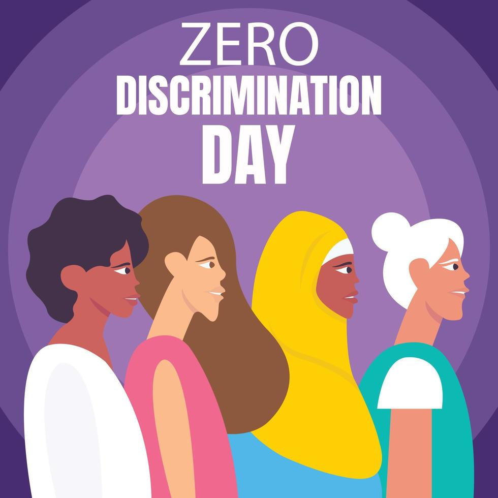Fighting Discrimination: Stories of Change and Inspiration