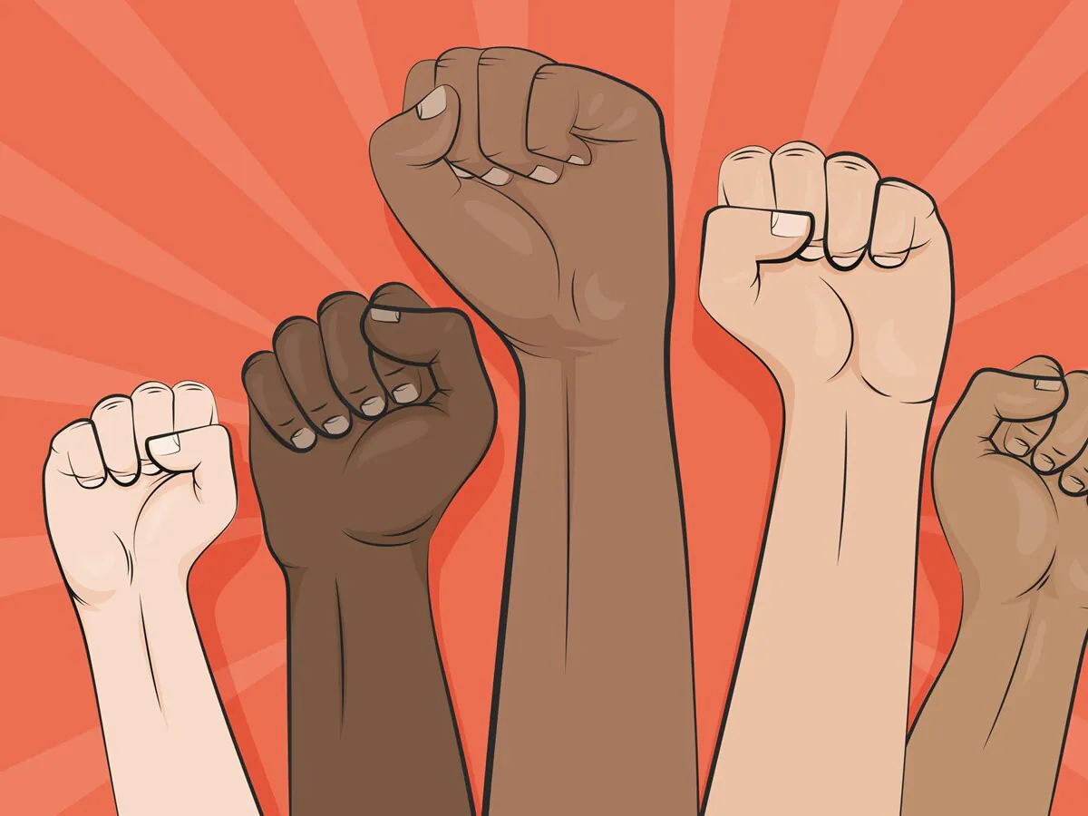 The Role of Education in Ending Discrimination