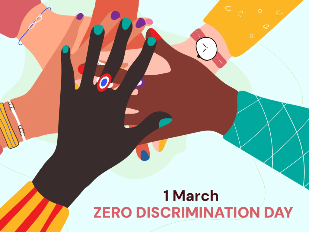 “Beyond Bias: How an Inclusive Workplace Drives Business Growth”