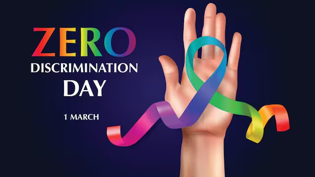 Zero Discrimination Day: How Social Media Can Be a Tool for Change