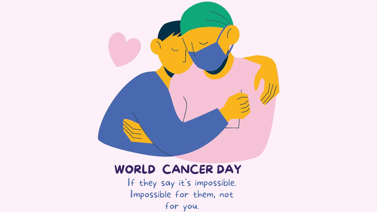 World Cancer Day 2025: Raising Awareness and Taking Action