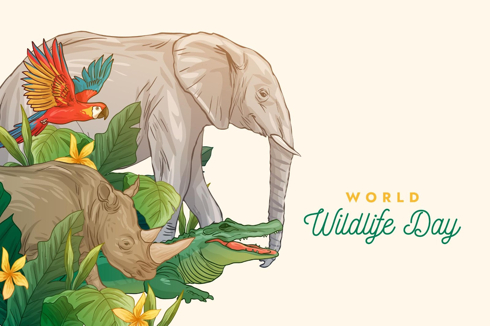 Climate Change vs. Wildlife: Understanding the Threat and Taking Action