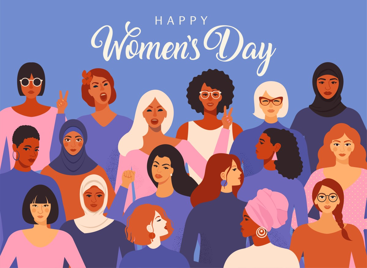 Ways to Celebrate International Women’s Day in Your Community