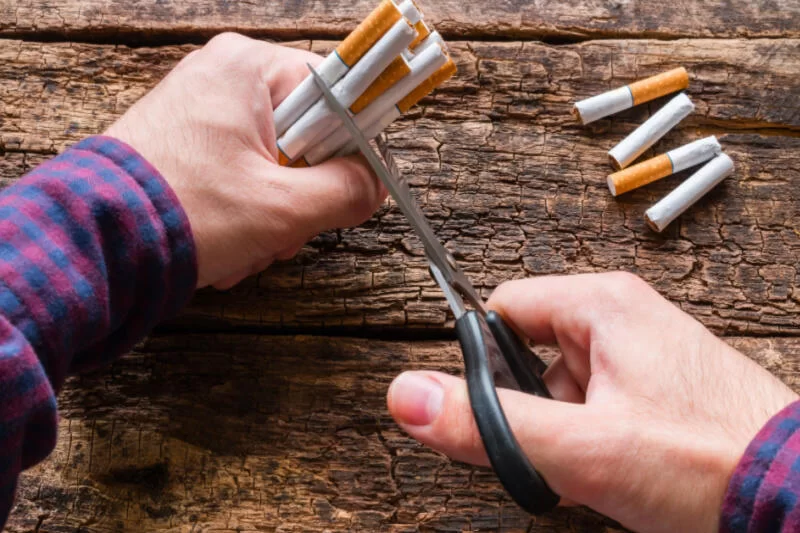 No Smoking Day: A Fresh Start for a Healthier You
