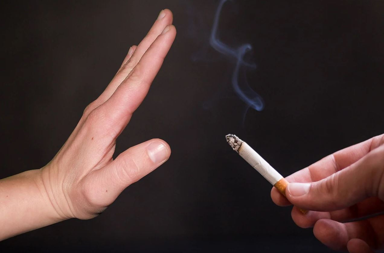 The Benefits of Quitting Smoking: What Happens When You Stop?
