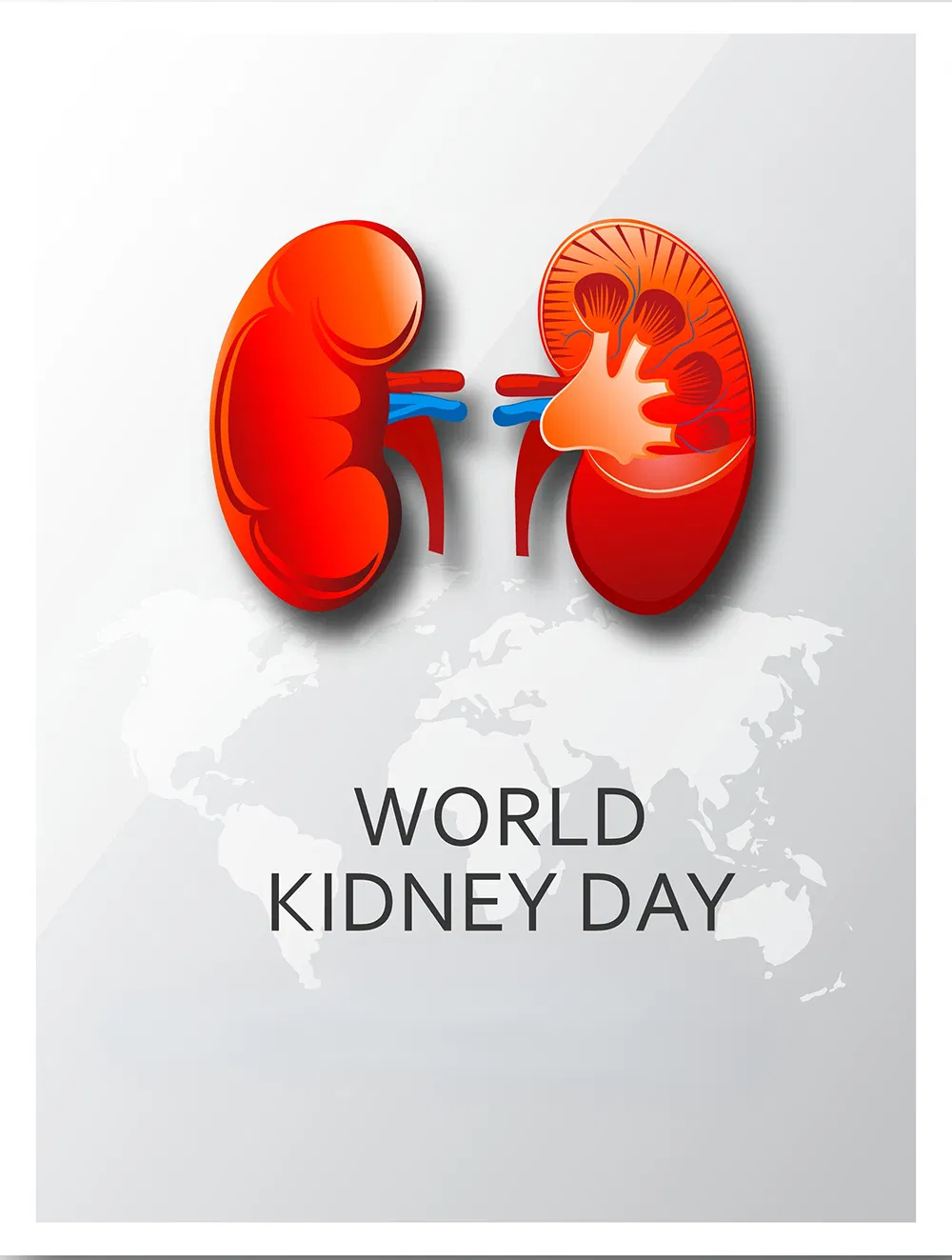 World Kidney Day: Why Your Diet Matters for Healthy Kidneys