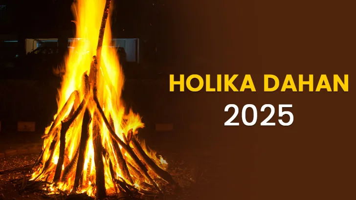 Happy Holidays: How Different Cultures Celebrate Fire Festivals Like Holika Dahan