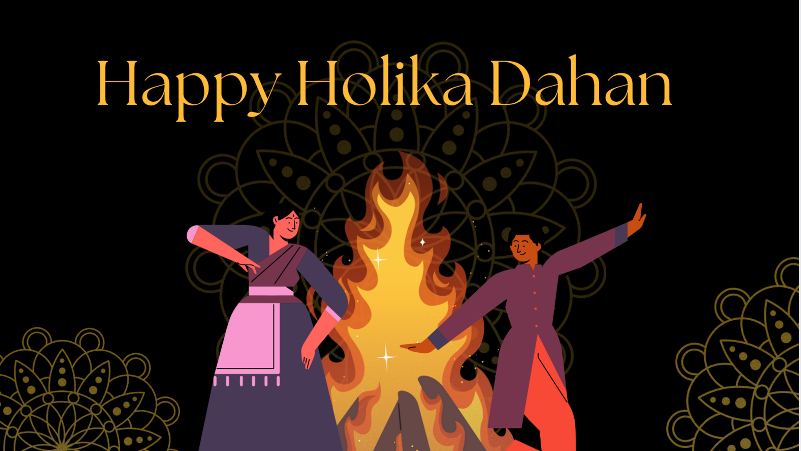 “Holika Dahan in India: Timing and Regional Differences Explained”